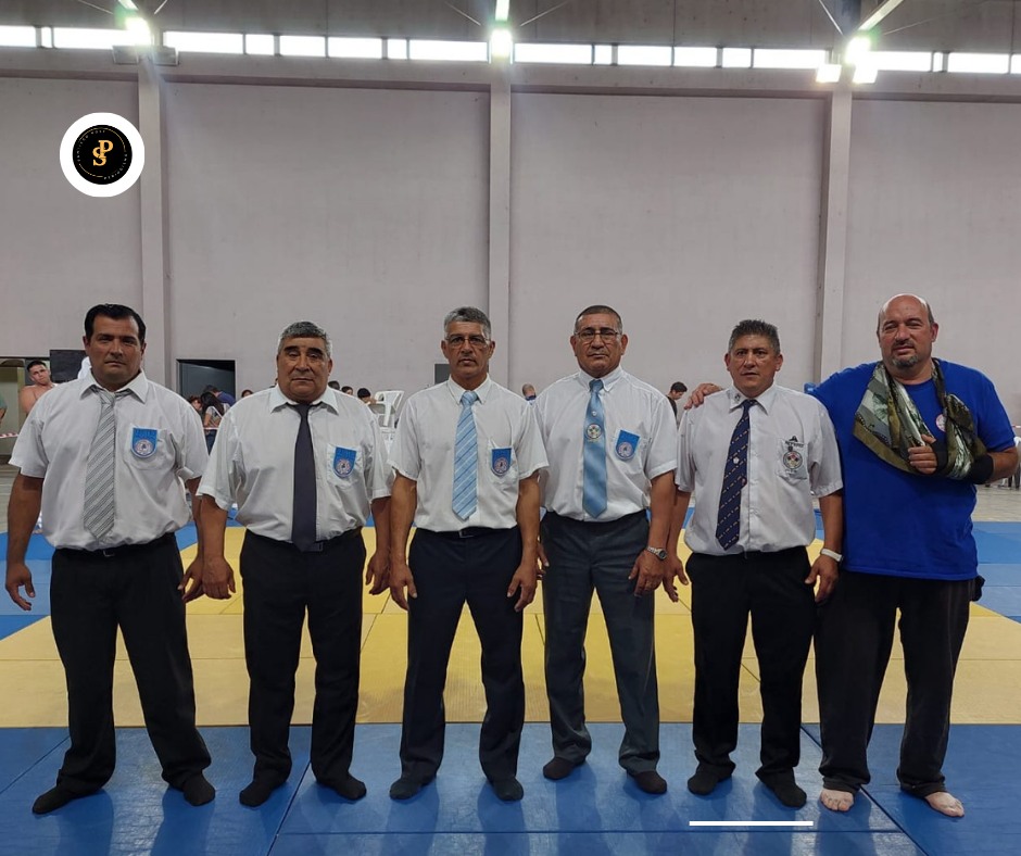 JUDO SANTIAGUEÑO: DENUNCIA POR ARMINISTRACIÓN FRAUDULENTA