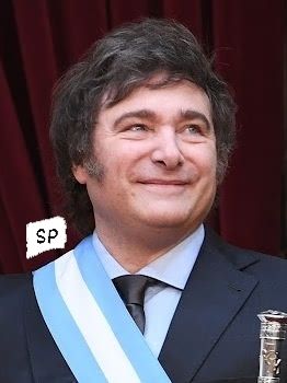 LOS DESAFIOS DE MILEI