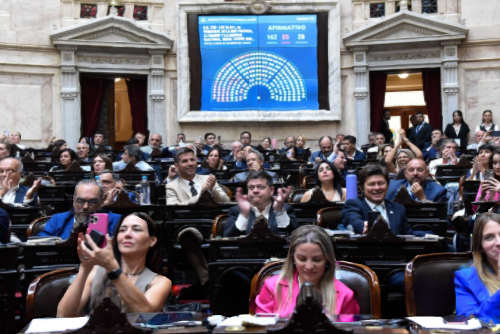 EL SILENCIO DE CFK