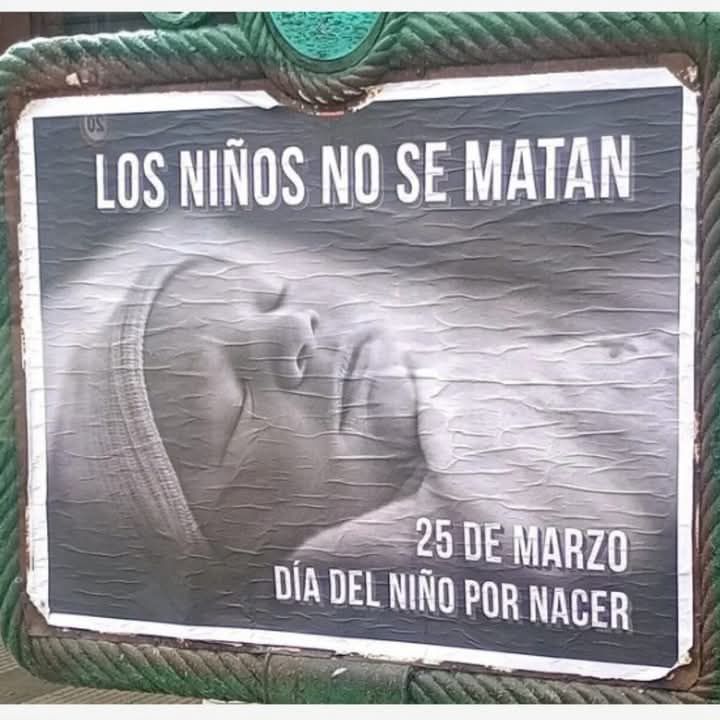 CAMPAÑA PROVIDA