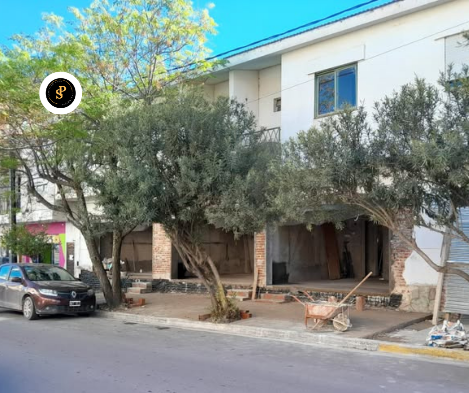 CASO ALBERGUE PARROQUIAL