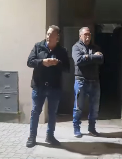 GATTELLA: “NO A LA PROSCRIPCIÓN”