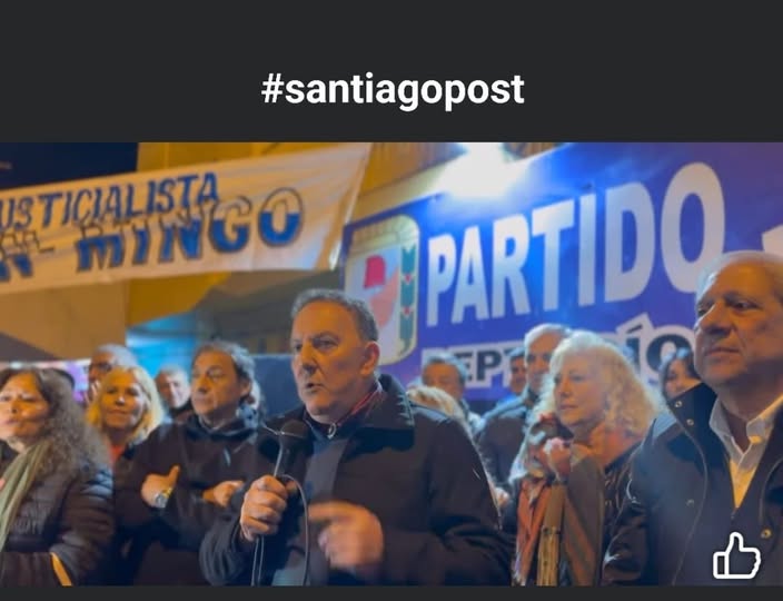 GATTELLA: LLAMADO A LA UNIDAD DEL PJ