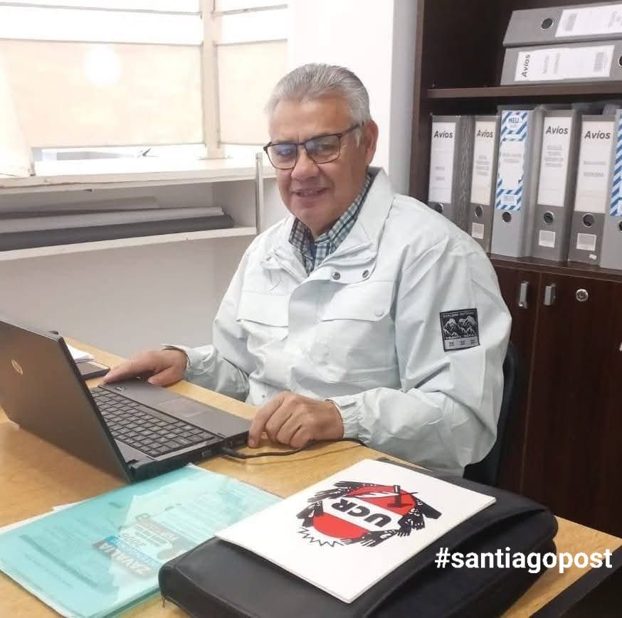 EL INTENDENTE MUKDISE PREFIERE PERONISTAS